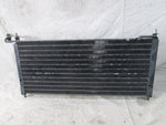 Jaguar XJS A/C condenser 85-92 CBC8540