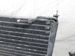 Jaguar XJS A/C condenser 85-92 CBC8540