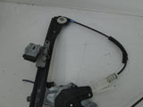 BMW E46 Coupe/Conv. 325Ci 330Ci Right Front Window Regulator w/Motor 51338229106 (USED)