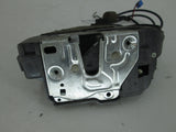 Mercedes W211 E320 E350 E500 03-09 Left rear Door Latch 2117200735 (USED)