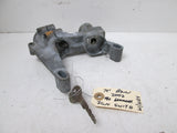 BMW 2002 Ignition Housing w/Key (USED)