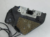 Mercedes W211 E320 E350 E500 03-09 Left rear Door Latch 2117200735 (USED)