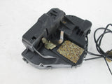Mercedes W211 E320 E350 E500 03-09 Left rear Door Latch 2117200735 (USED)