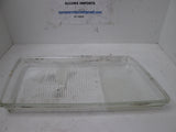 Mercedes W116 300SD 450SE Euro Head Light Lens Left 0018267990 (USED)