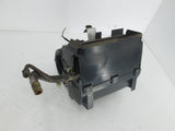 BMW E28 528i 535i M5 HVAC evaporator housing blower motor box (USED)