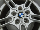 BMW E39 540i wheel 17X9 ET26 style 66 2229035 #1764 (USED)