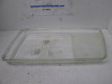 Mercedes W116 300SD 450SE Euro Head Light Lens Right 0018267890 (USED)