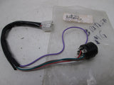 MG Midget 74-80 ignition Switch Electrical #315 (NEW)