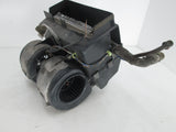BMW E28 528i 535i M5 HVAC evaporator housing blower motor box (USED)
