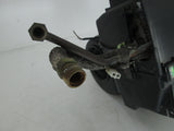 BMW E28 528i 535i M5 HVAC evaporator housing blower motor box (USED)