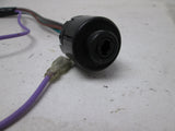 MG Midget 74-80 ignition Switch Electrical #315 (NEW)