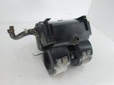 BMW E28 528i 535i M5 HVAC evaporator housing blower motor box (USED)