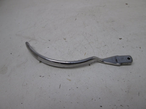 Mercedes R107 W107 Soft Top Front Roof Latch Key Insert (USED)