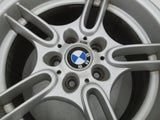 BMW E39 540i wheel 17X9 ET26 style 66 2229035 #1765 (USED)