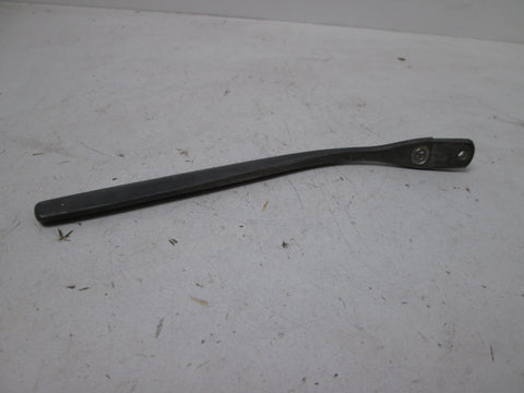 Mercedes R107 W107 Soft Top Side Roof Latch Key Insert (USED)