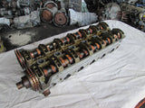 Mercedes W124 W129 90-93 M104 Cylinder Head 1040161101 (USED)