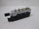 Mercedes W220 S430 S500 Air Suspension Solenoid Valve Block 2203200258 (NEW)