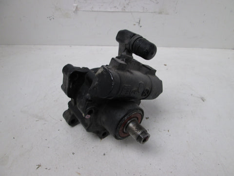 Mercedes w/112-113 Steering Pump 0024662401 wo/Pulley (REMAN)