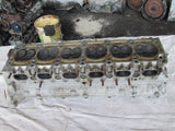 Mercedes W124 W129 90-93 M104 Cylinder Head 1040161101 (USED)
