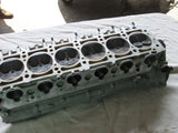Mercedes W124 W129 90-93 M104 Cylinder Head 1040161101 (USED)