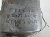 Volkswagen ignition distributor 0231167070 113905205 (USED)*