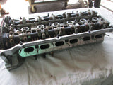 BMW E36 E34 91-92 2.5 Cylinder Head w/Non Vanos 1720840 (USED)