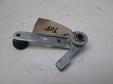 Mercedes W107 R107 Hard Top Locking Latch Crank Handle #10711 (USED)