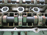 BMW E36 E34 91-92 2.5 Cylinder Head w/Non Vanos 1720840 (USED)