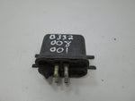 Mercedes Cold Start Relay 0332008001 (USED)