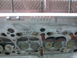 BMW E36 E34 91-92 2.5 Cylinder Head w/Non Vanos 1720840 (USED)