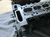 BMW E36 E34 91-92 2.5 Cylinder Head w/Non Vanos 1720840 (USED)