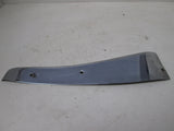 Mercedes W107 R107 Right Door Inner Side Chrome Trim #10732 (USED)