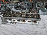 BMW E36 E34 93-95 2.5 Cylinder Head w/Single Vanos 1738070 (USED)