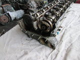 BMW E36 E34 93-95 2.5 Cylinder Head w/Single Vanos 1738070 (USED)