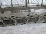 BMW E46 E39 Z3 Z4 M54 M52TU 99-06 Dual Vanos Cylinder Head 1436793 (USED)