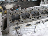 BMW E36 E34 93-95 2.5 Cylinder Head w/Single Vanos 1738070 (USED)