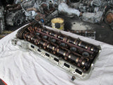 BMW E46 E39 Z3 Z4 M54 M52TU 99-06 Dual Vanos Cylinder Head 1436793 (USED)