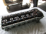 BMW E46 E39 Z3 Z4 M54 M52TU 99-06 Dual Vanos Cylinder Head 1436793 (USED)