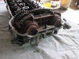 BMW E46 E39 Z3 Z4 M54 M52TU 99-06 Dual Vanos Cylinder Head 1436793 (USED)