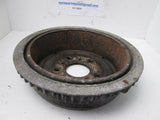 Vintage Mercedes R113 190SL 220se Aluminum Rear Brake Drum w/Shoes w/Hardware (USED)