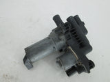 Mercedes W220 S500 S430 S55 heater control valve servo 2208300084 (USED)