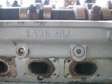 BMW E46 E39 Z3 Z4 M54 M52TU 99-06 Dual Vanos Cylinder Head 1436793 (USED)