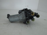 Mercedes W220 S500 S430 S55 heater control valve servo 2208300084 (USED)
