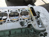 BMW E46 E39 Z3 Z4 M54 M52TU 99-06 Dual Vanos Cylinder Head 1436793 (USED)