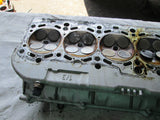 BMW E46 E39 Z3 Z4 M54 M52TU 99-06 Dual Vanos Cylinder Head 1436793 (USED)
