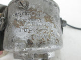 Opel ignition distributor 0231167004 (USED)*