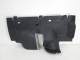 Mercedes W220 S500 S430 left Knee Bolster kick Panel 2206803139 (USED)