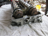 BMW E92 E93 05-14 Twin Turbo N54B Cylinder Head 758824701 (USED)