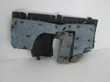 Mercedes W220 S500 S430 left Knee Bolster kick Panel 2206803139 (USED)