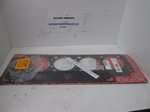 Mercedes w/116 81-85 Head Gasket Set Right 1160105020 Elring (NEW)
